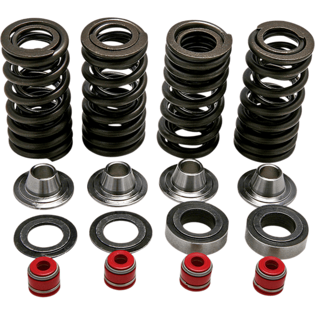 KIBBLEWHITE SPRING KIT CRF250R (30 - 30590) - DRIVEN Canada's Powersports 30 - 30590