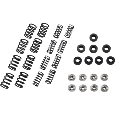 KIBBLEWHITE SPRING KIT KAW650 06 - 16 (KT) (40 - 40800) - DRIVEN Canada's Powersports 40 - 40800