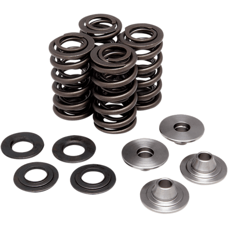 KIBBLEWHITE SPRING KIT KX/RMZ 250 (40 - 40100) - DRIVEN Canada's Powersports 40 - 40100