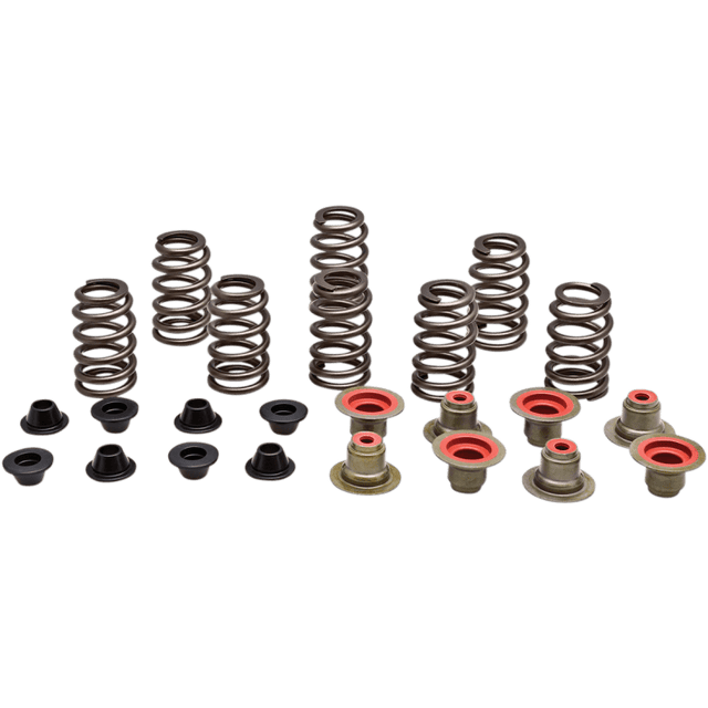 KIBBLEWHITE SPRING KT RZR XP1000 14+ (82 - 82550) - DRIVEN Canada's Powersports 82 - 82550