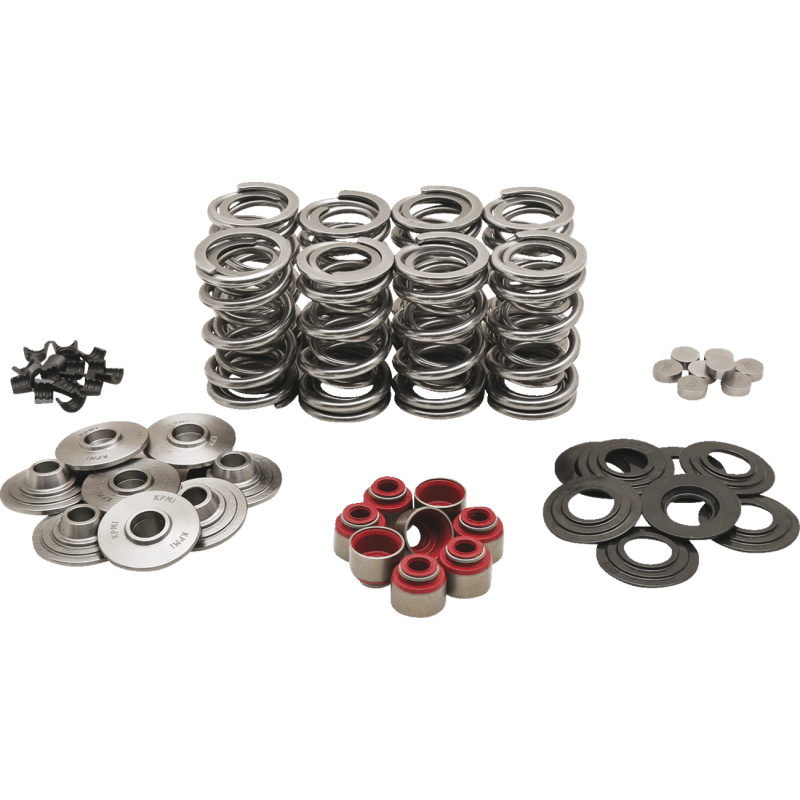 KIBBLEWHITE SPRING KT SHIM M8 DUAL KT - DRIVEN Canada's Powersports 20 - 23400