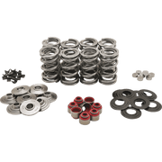 KIBBLEWHITE SPRING KT SHIM M8 DUAL KT - DRIVEN Canada's Powersports 20 - 23400