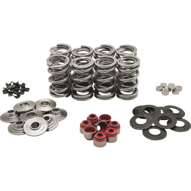 KIBBLEWHITE SPRING KT SHIM M8 DUAL KT - DRIVEN Canada's Powersports 20 - 23400