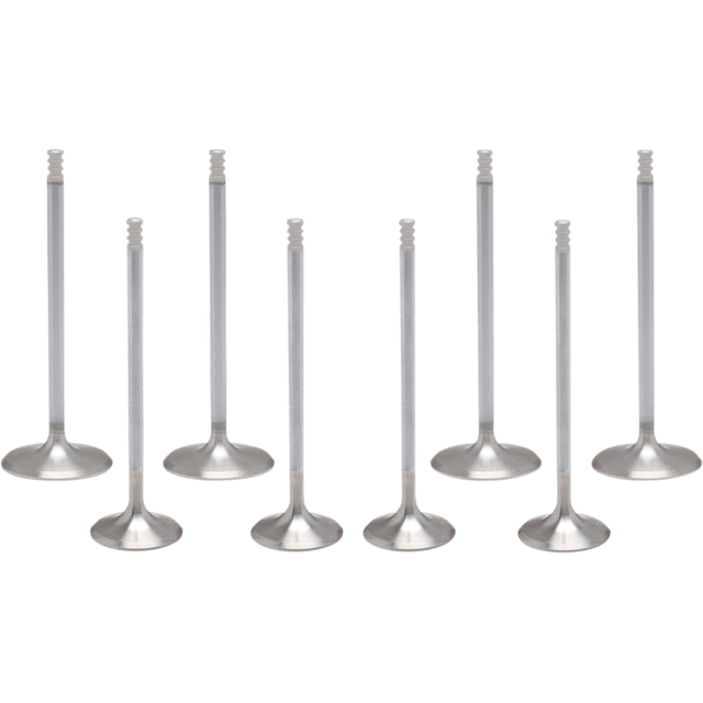 KIBBLEWHITE VALVE KIT 2017 - 19 HD MILWAUKEE - EIGHT (20 - 23300) - DRIVEN Canada's Powersports 20 - 23300
