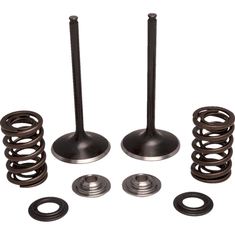 KIBBLEWHITE VALVE KT IN CRF250R 18 - 21 (KT) (30 - 34000) - DRIVEN Canada's Powersports 30 - 34000