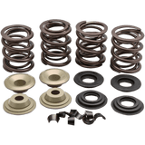 KIBBLEWHITE VALVE SPRING KIT 66 - E84BT .600LIFT (20 - 2110) - DRIVEN Canada's Powersports 20 - 2110
