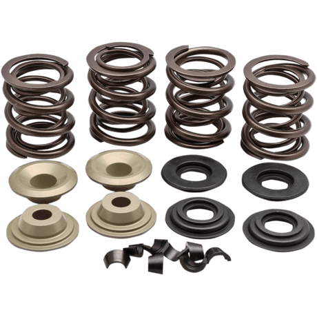 KIBBLEWHITE VALVE SPRING KIT 66 - E84BT .600LIFT (20 - 2110) - DRIVEN Canada's Powersports 20 - 2110