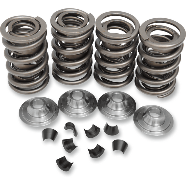 KIBBLEWHITE VALVE SPRINGS 48 - 84 BT (20 - 2000) - DRIVEN Canada's Powersports 20 - 2000