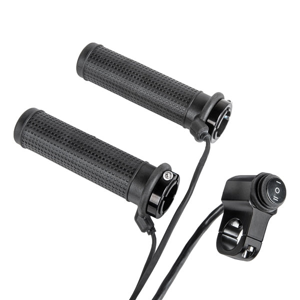 KIMPEX 12V HEATED GRIP KIT (000406) - DRIVEN Canada's Powersports 779420695461000406