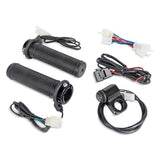 KIMPEX 12V HEATED GRIP KIT (000406) - DRIVEN Canada's Powersports 779420695461000406