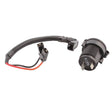 KIMPEX 12V POWER PLUG, UNIVERSAL (860 - 200 - 196) - DRIVEN Canada's Powersports 779422334382860 - 200 - 196