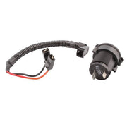 KIMPEX 12V POWER PLUG, UNIVERSAL (860 - 200 - 196) - DRIVEN Canada's Powersports 779422334382860 - 200 - 196