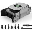 KIMPEX 12V PUMP (AP - 882 - H - 12V) - DRIVEN Canada's Powersports 779420782925AP - 882 - H - 12V