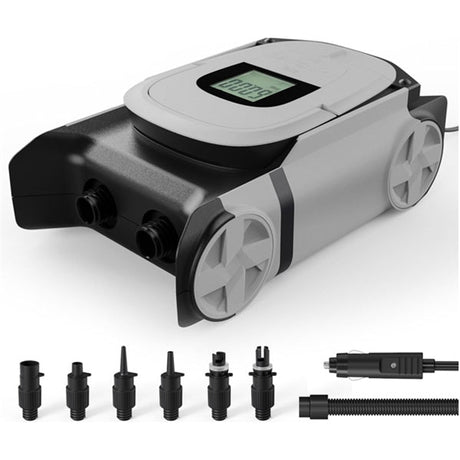 KIMPEX 12V PUMP (AP - 882 - H - 12V) - DRIVEN Canada's Powersports 779420782925AP - 882 - H - 12V