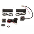 KIMPEX 13.5 V HANDLEBAR GRIP HEATER KIT (V04 - 01N) - DRIVEN Canada's Powersports 779420387502V04 - 01N