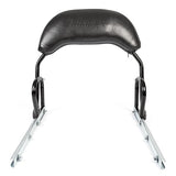 KIMPEX 14" DELUXE ADJUSTABLE (SLIDER) BACKREST (283331) - DRIVEN Canada's Powersports 779421654450283331