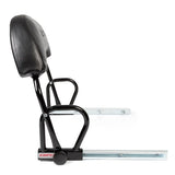 KIMPEX 14" DELUXE ADJUSTABLE (SLIDER) BACKREST (283331) - DRIVEN Canada's Powersports 779421654450283331