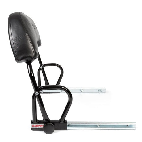 KIMPEX 14" DELUXE ADJUSTABLE (SLIDER) BACKREST (283331) - DRIVEN Canada's Powersports 779421654450283331