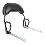 KIMPEX 14" DELUXE ADJUSTABLE (SLIDER) BACKREST (283331) - DRIVEN Canada's Powersports 779421654450283331