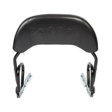 KIMPEX 14" DELUXE ADJUSTABLE (SLIDER) BACKREST (283331) - DRIVEN Canada's Powersports 779421654450283331