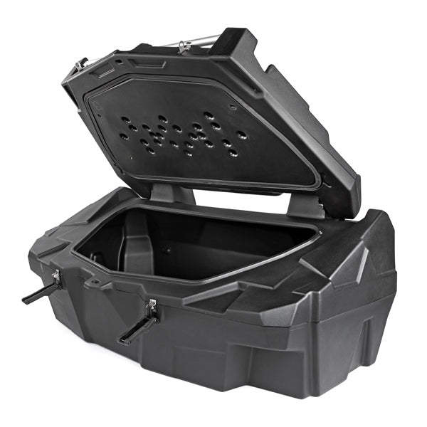 KIMPEX 175L CARGO UTV BOX (900528) - DRIVEN Canada's Powersports 779423295286900528