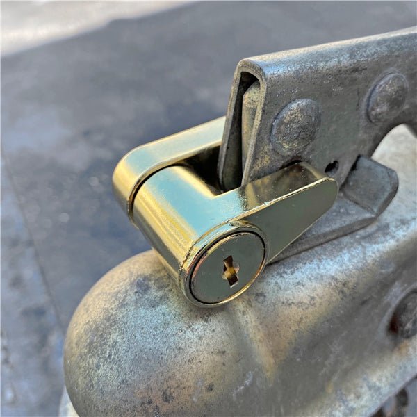 KIMPEX 2 - PIECE COUPLER LOCK SCREW TYPE (59402) - DRIVEN Canada's Powersports 76356259402759402