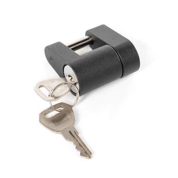 KIMPEX 2 - PIECE COUPLER LOCK SCREW TYPE (750110) - DRIVEN Canada's Powersports 779422284922750110