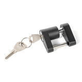 KIMPEX 2 - PIECE COUPLER LOCK SCREW TYPE (750110) - DRIVEN Canada's Powersports 779422284922750110