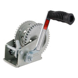 KIMPEX 2000 LBS BOAT TRAILER MANUAL WINCH (W2000DS) - DRIVEN Canada's Powersports 779421690939W2000DS