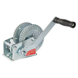 KIMPEX 2000 LBS BOAT TRAILER MANUAL WINCH (WL - 307) - DRIVEN Canada's Powersports 779422285097WL - 307