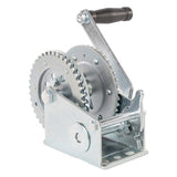 KIMPEX 2000 LBS BOAT TRAILER MANUAL WINCH (WL - 307) - DRIVEN Canada's Powersports 779422285097WL - 307