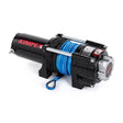 KIMPEX 2500 LBS WINCH IP 67 WITH SYNTHETIC ROPE (458251) - DRIVEN Canada's Powersports 779423572431458251
