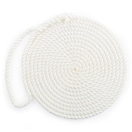 KIMPEX 3 - STRAND TWISTED DOCK LINE - DRIVEN Canada's Powersports 77942304803552821