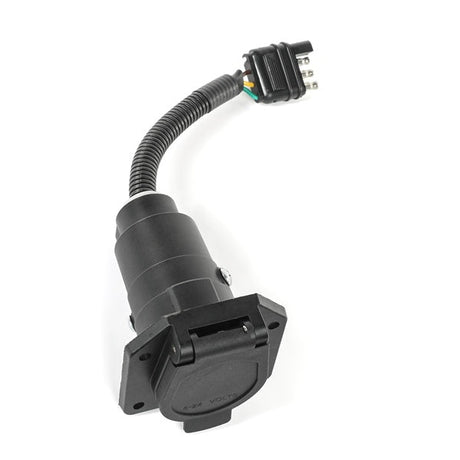 KIMPEX 4 - FLAT TO 7 - BLADE ADAPTER (UA1701) - DRIVEN Canada's Powersports 779422260667UA1701