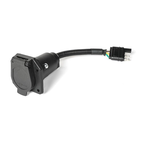 KIMPEX 4 - FLAT TO 7 - BLADE ADAPTER (UA1701) - DRIVEN Canada's Powersports 779422260667UA1701