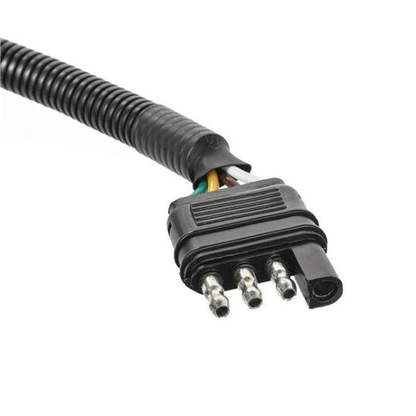 KIMPEX 4 - FLAT TO 7 - BLADE ADAPTER (UA1701) - DRIVEN Canada's Powersports 779422260667UA1701