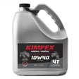 KIMPEX 4 - M 10W40 MOTO/ATV ENGINE OIL (FV0003226) - DRIVEN Canada's Powersports 779423241733FV0003226