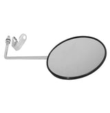 KIMPEX 4" ROUND MIRROR (FY158 - 1) - DRIVEN Canada's Powersports 779420186341FY158 - 1