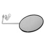 KIMPEX 4" ROUND MIRROR (FY158 - 1) - DRIVEN Canada's Powersports 779420186341FY158 - 1
