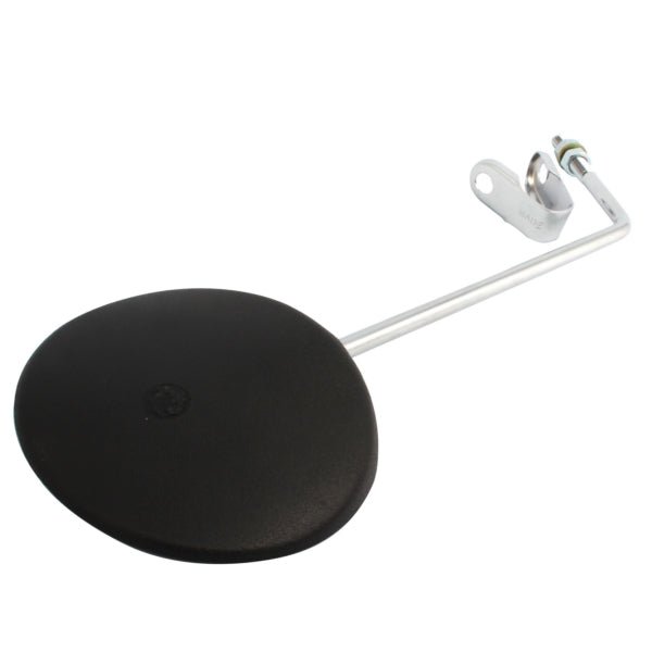 KIMPEX 4" ROUND MIRROR (FY158 - 1) - DRIVEN Canada's Powersports 779420186341FY158 - 1