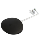 KIMPEX 4" ROUND MIRROR (FY158 - 1) - DRIVEN Canada's Powersports 779420186341FY158 - 1