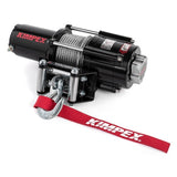 KIMPEX 4500 LBS WINCH IP 67 KIT (458212) - DRIVEN Canada's Powersports 779423176134458212