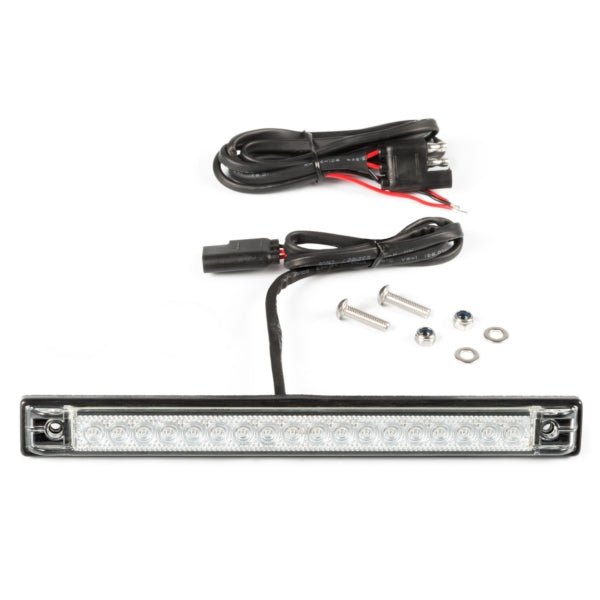 KIMPEX LIGHT DEL NOMAD TRUNK (458108) - DRIVEN Canada's Powersports 779421469757458108