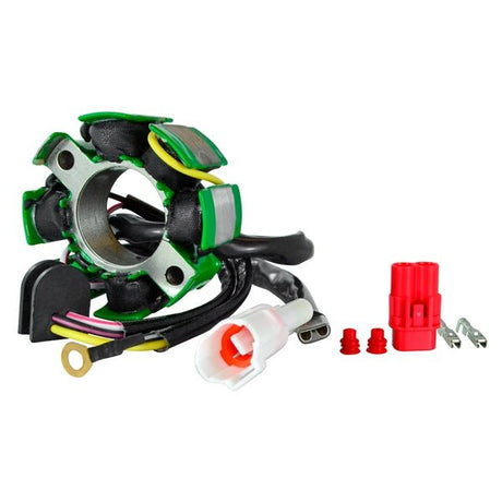 KIMPEX 50W LIGHTING STATOR (SF - 010 - 004488) - DRIVEN Canada's Powersports SF - 010 - 004488SF - 010 - 004488