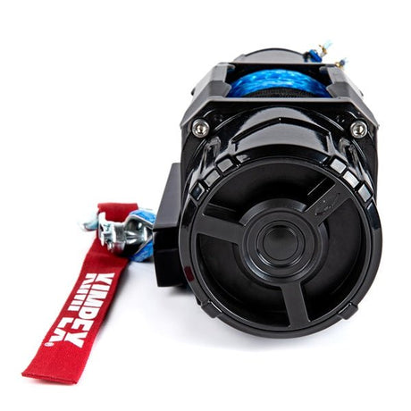 KIMPEX 5500 LBS WINCH IP 67 KIT WITH SYNTHETIC ROPE (EWV5500SR) - DRIVEN Canada's Powersports 779420629114EWV5500SR