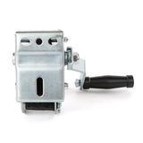 KIMPEX 600 LBS BOAT TRAILER WINCH WITH STRAP (WL - 301 W/STRAP) - DRIVEN Canada's Powersports 779422285042WL - 301 W/Strap