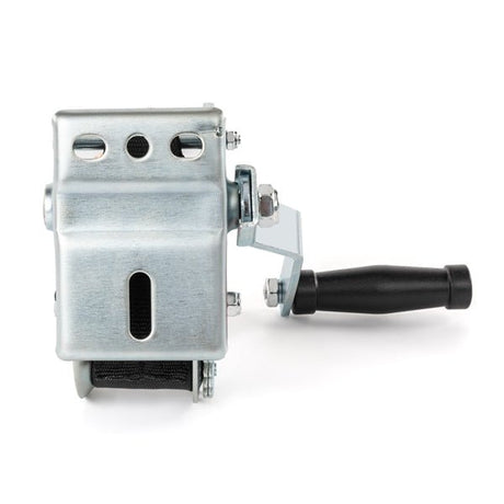 KIMPEX 600 LBS BOAT TRAILER WINCH WITH STRAP (WL - 301 W/STRAP) - DRIVEN Canada's Powersports 779422285042WL - 301 W/Strap