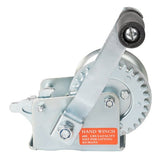 KIMPEX 600 LBS SMALL MANUAL WINCH (WL - 301) - DRIVEN Canada's Powersports 779422285028WL - 301