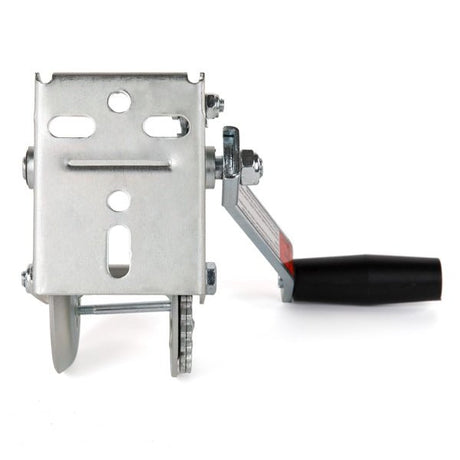 KIMPEX 600 LBS SMALL MANUAL WINCH - DRIVEN Canada's Powersports 779421690922W600