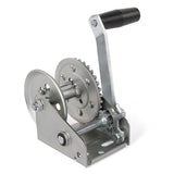 KIMPEX 600 LBS SMALL MANUAL WINCH - DRIVEN Canada's Powersports 779421690922W600